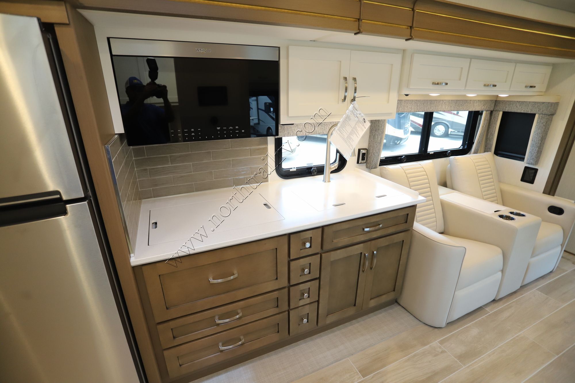New 2026 Newmar Grand Star 3444 Super C  For Sale