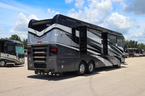 2026 Newmar Ventana 4037