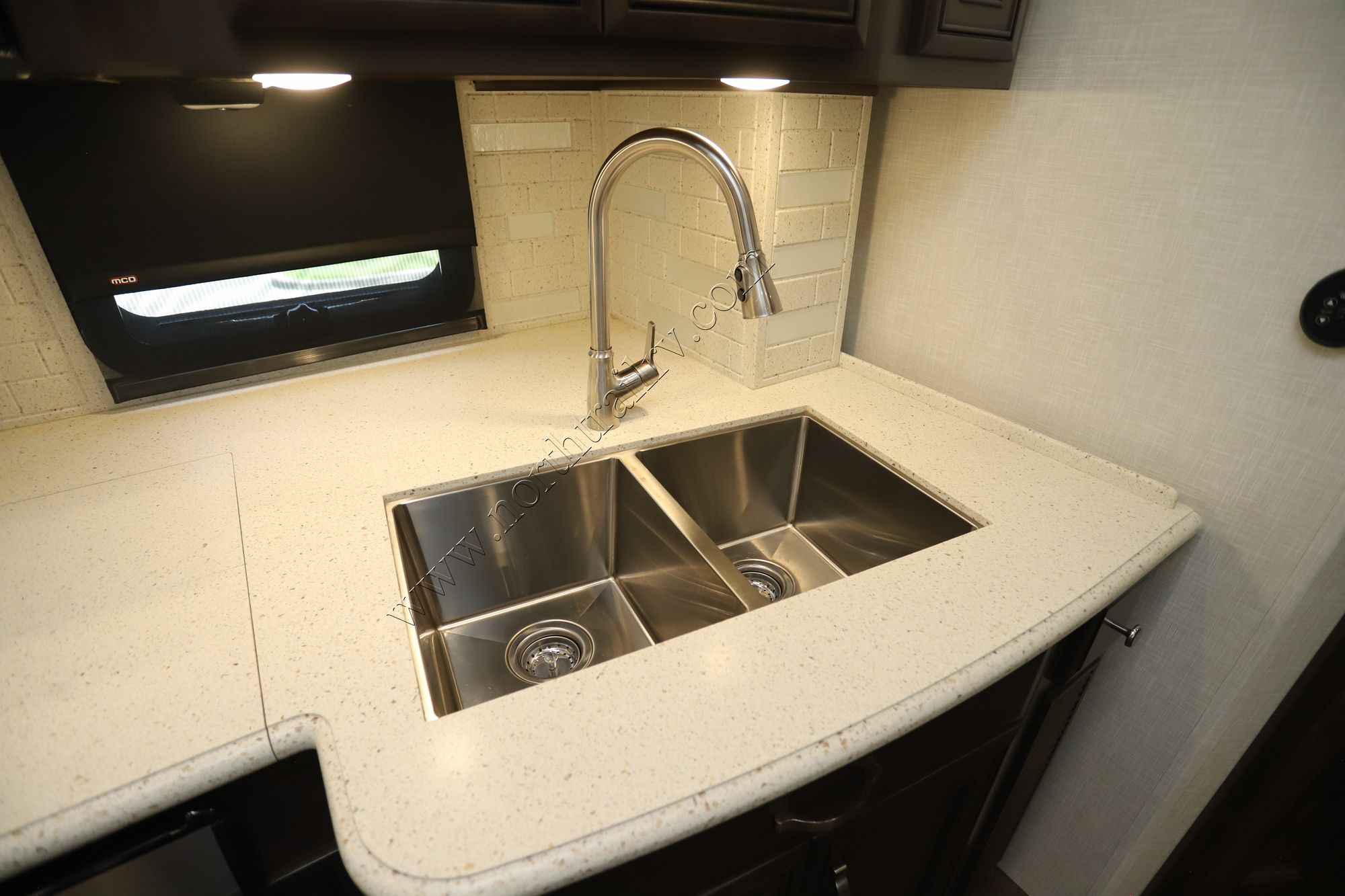 Used 2024 Newmar Kountry Star 4037 Class A  For Sale