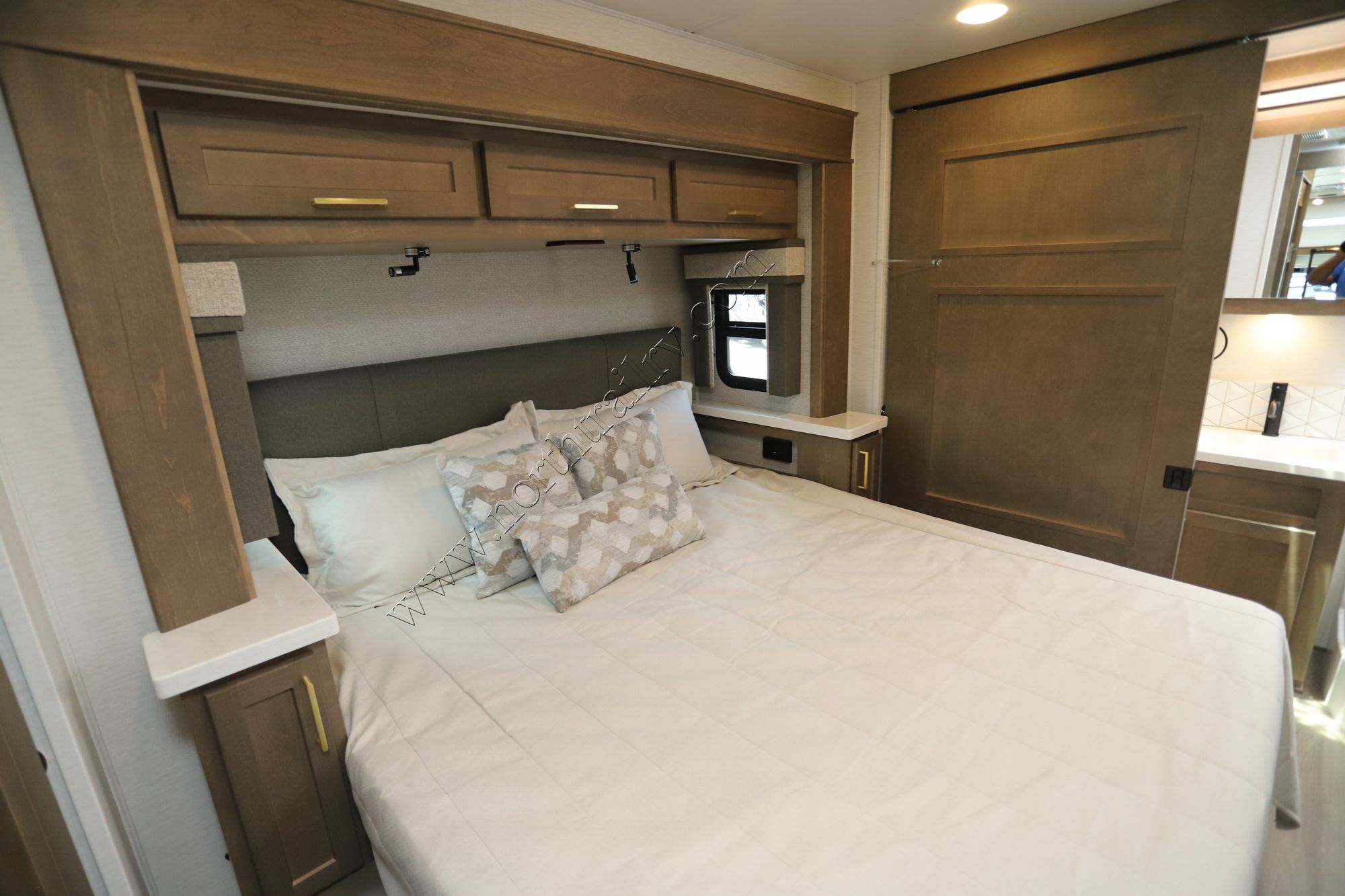 New 2026 Renegade Rv Valencia 39RB Super C  For Sale