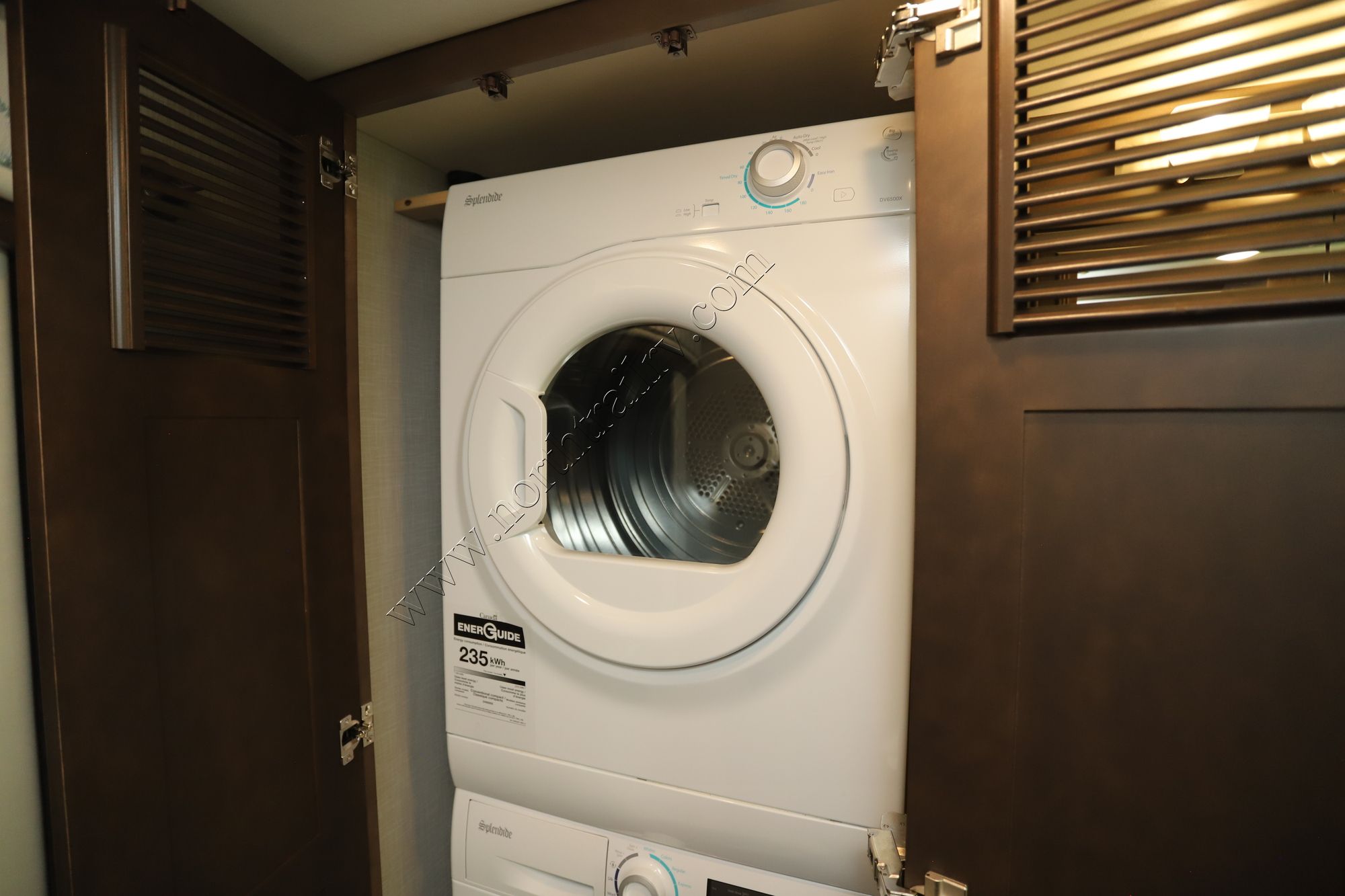 Used 2024 Newmar Kountry Star 4037 Class A  For Sale