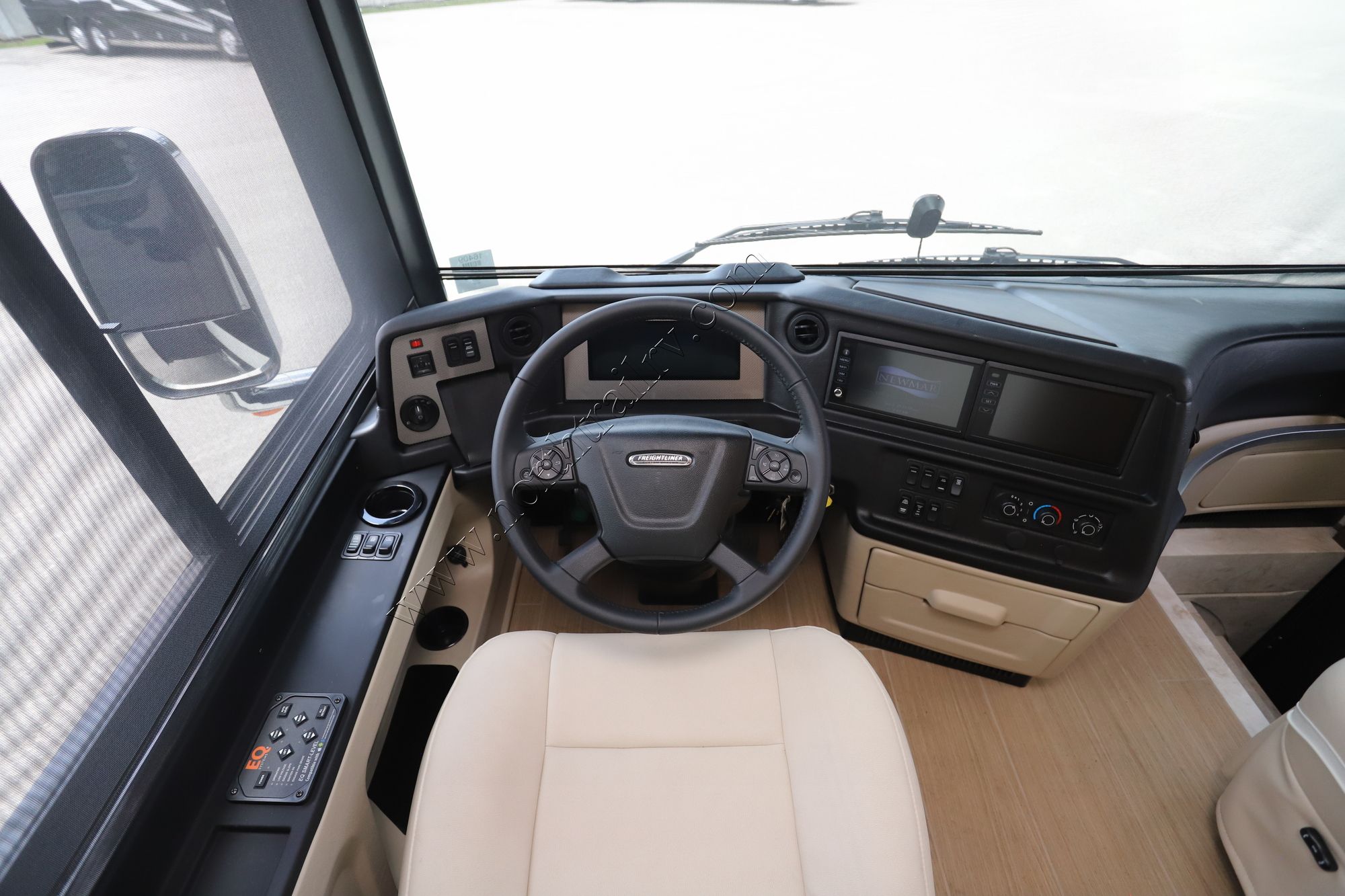 New 2026 Newmar Ventana 4037 Class A  For Sale