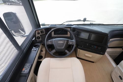 2026 Newmar Ventana 4037