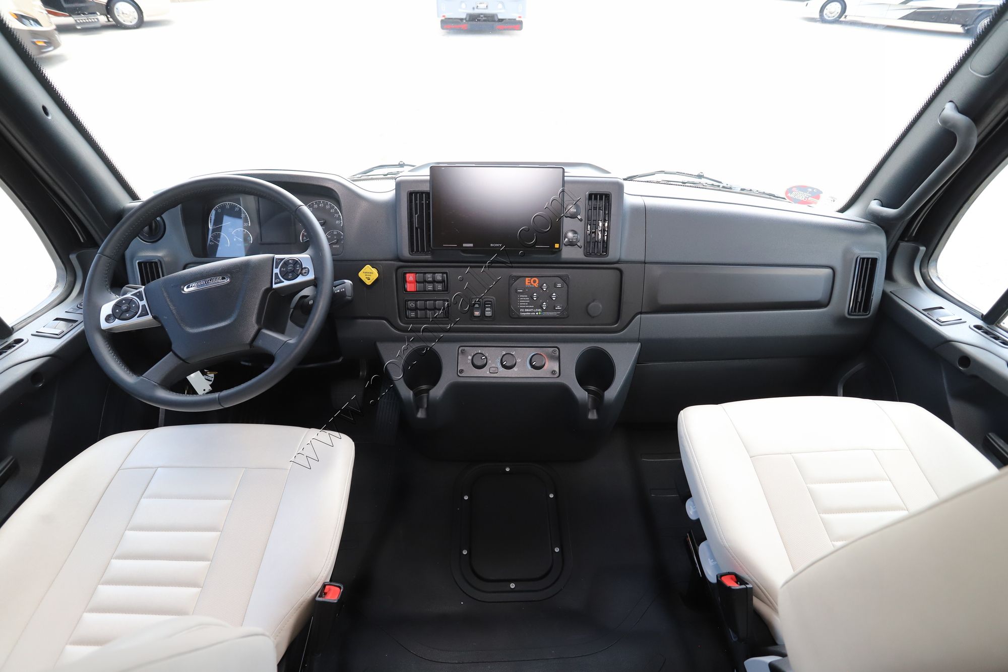 New 2026 Newmar Grand Star 3444 Super C  For Sale