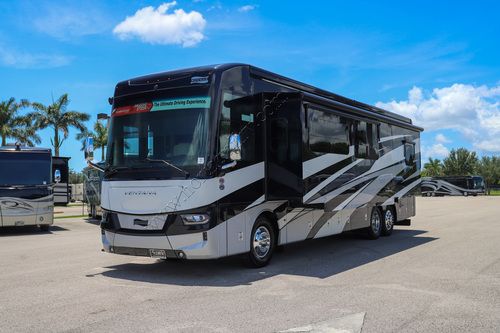2026 Newmar Ventana 4037