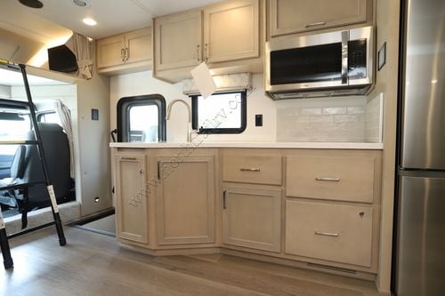 2026 Renegade Rv Verona 40VRB Super C