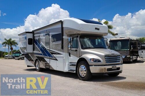 2026 Newmar Grand Star 3444