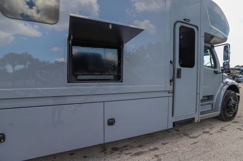 2026 Renegade Rv Valencia 39RB Super C