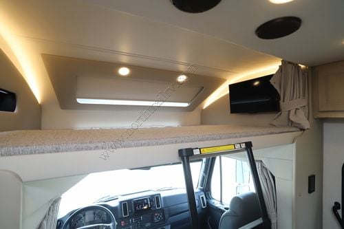2026 Renegade Rv Verona 40VRB Super C