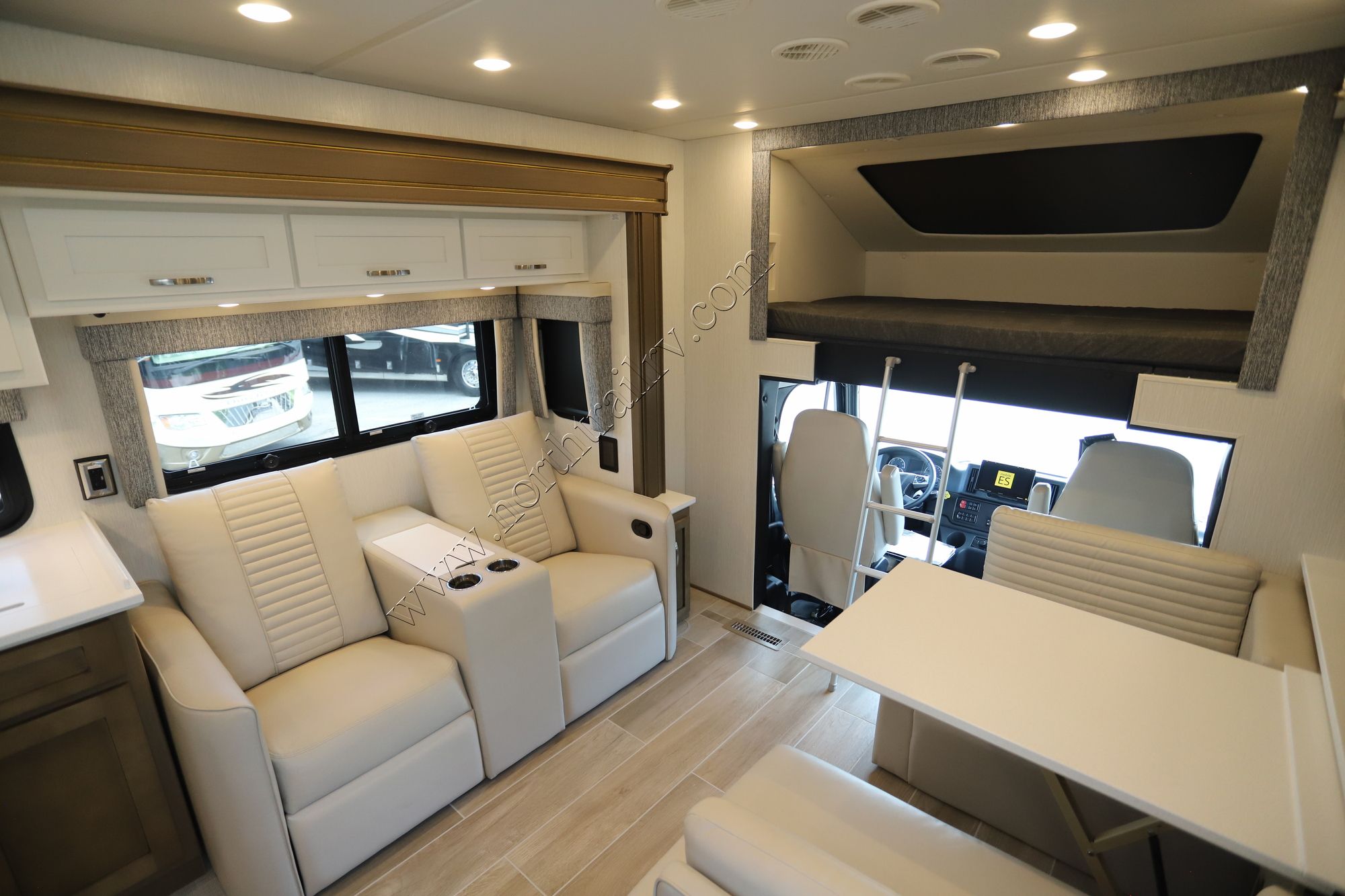 New 2026 Newmar Grand Star 3444 Super C  For Sale