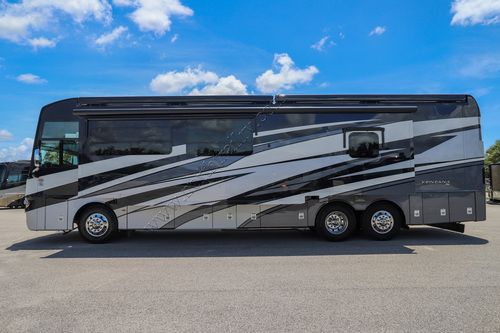 2026 Newmar Ventana 4037
