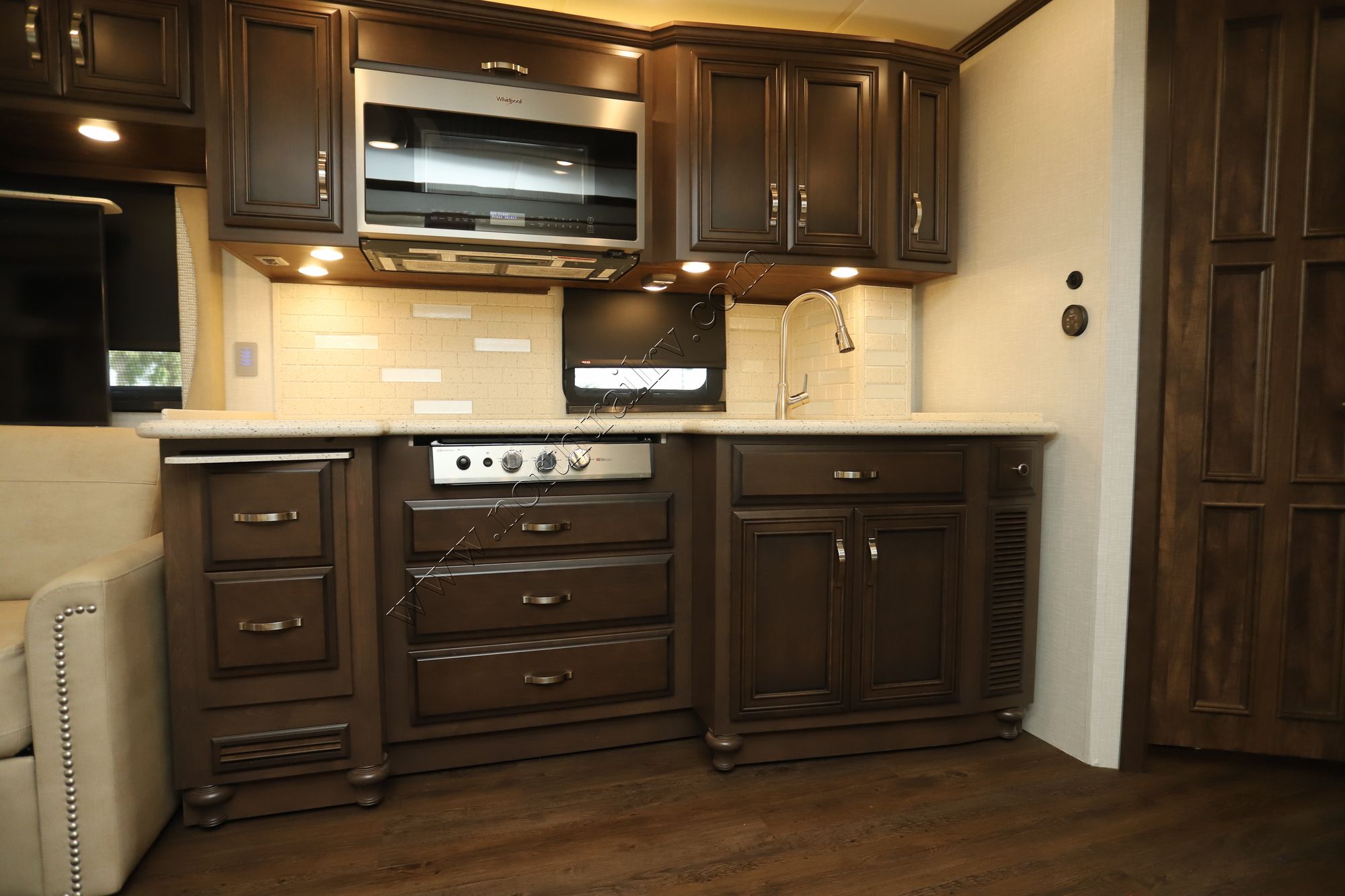 Used 2024 Newmar Kountry Star 4037 Class A  For Sale