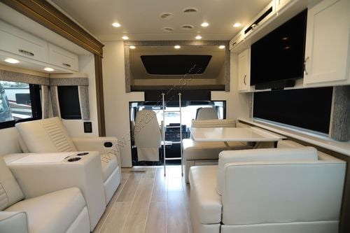 2026 Newmar Grand Star 3444