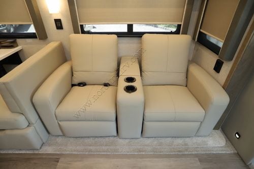 2026 Renegade Rv Valencia 39RB Super C