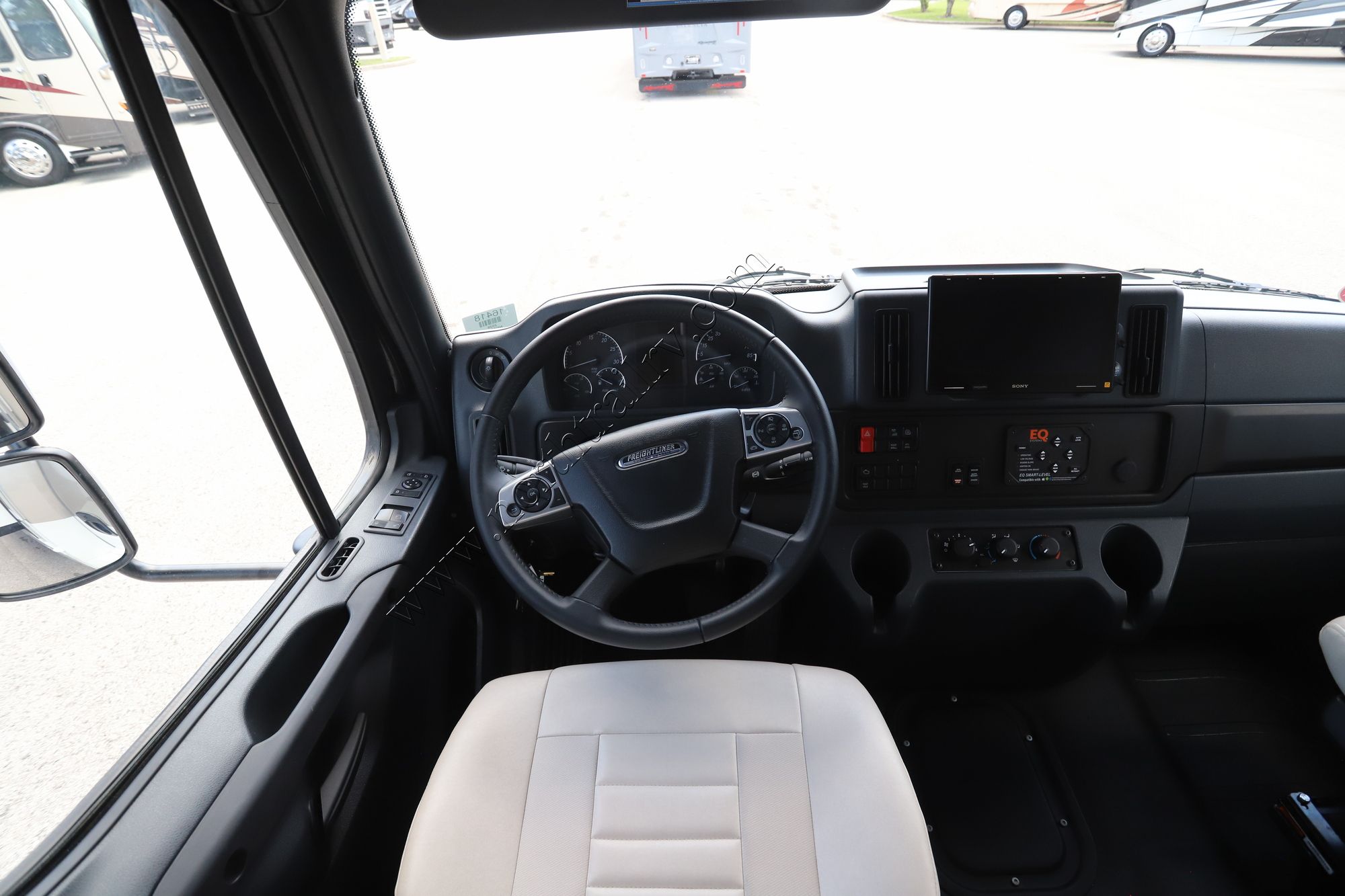 New 2026 Newmar Grand Star 3444 Super C  For Sale