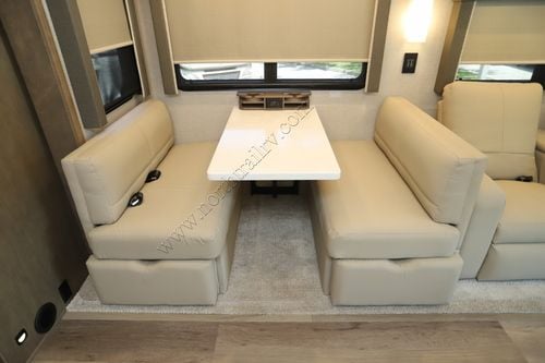 2026 Renegade Rv Valencia 39RB Super C
