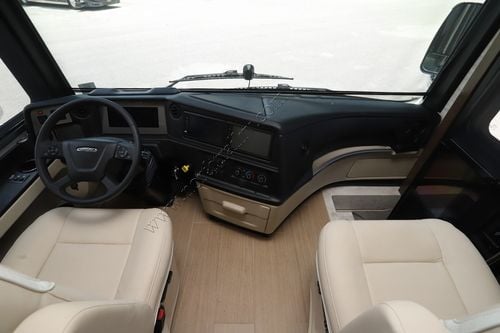 2026 Newmar Ventana 4037