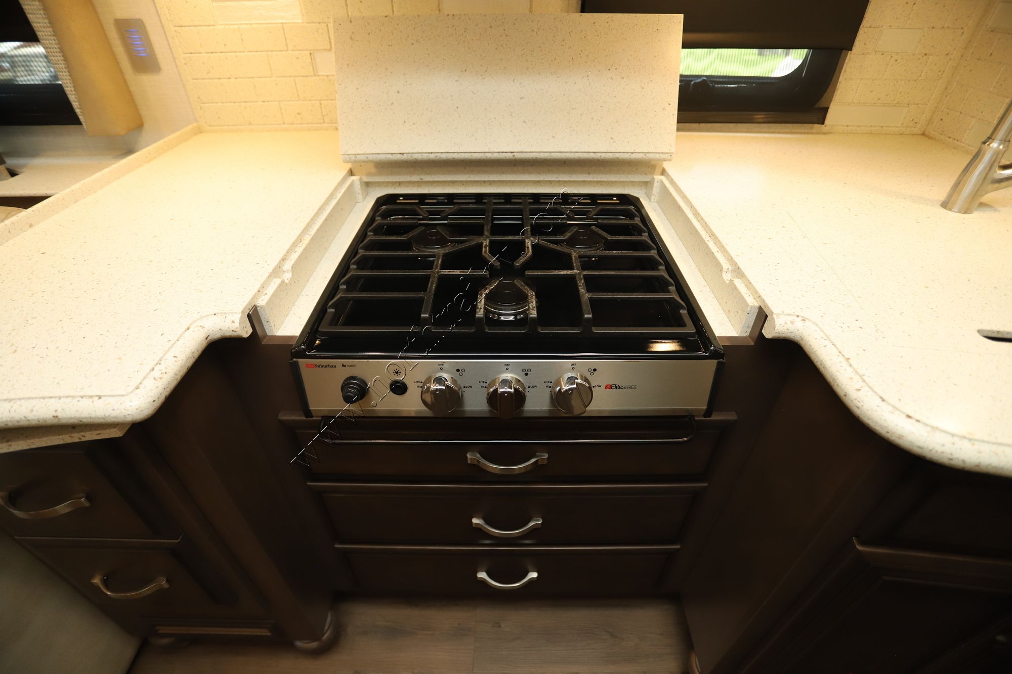 Used 2024 Newmar Kountry Star 4037 Class A  For Sale