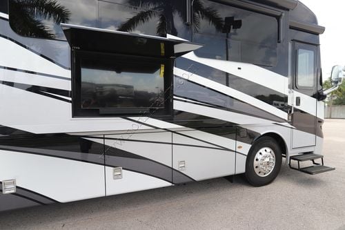 2026 Newmar Ventana 4037