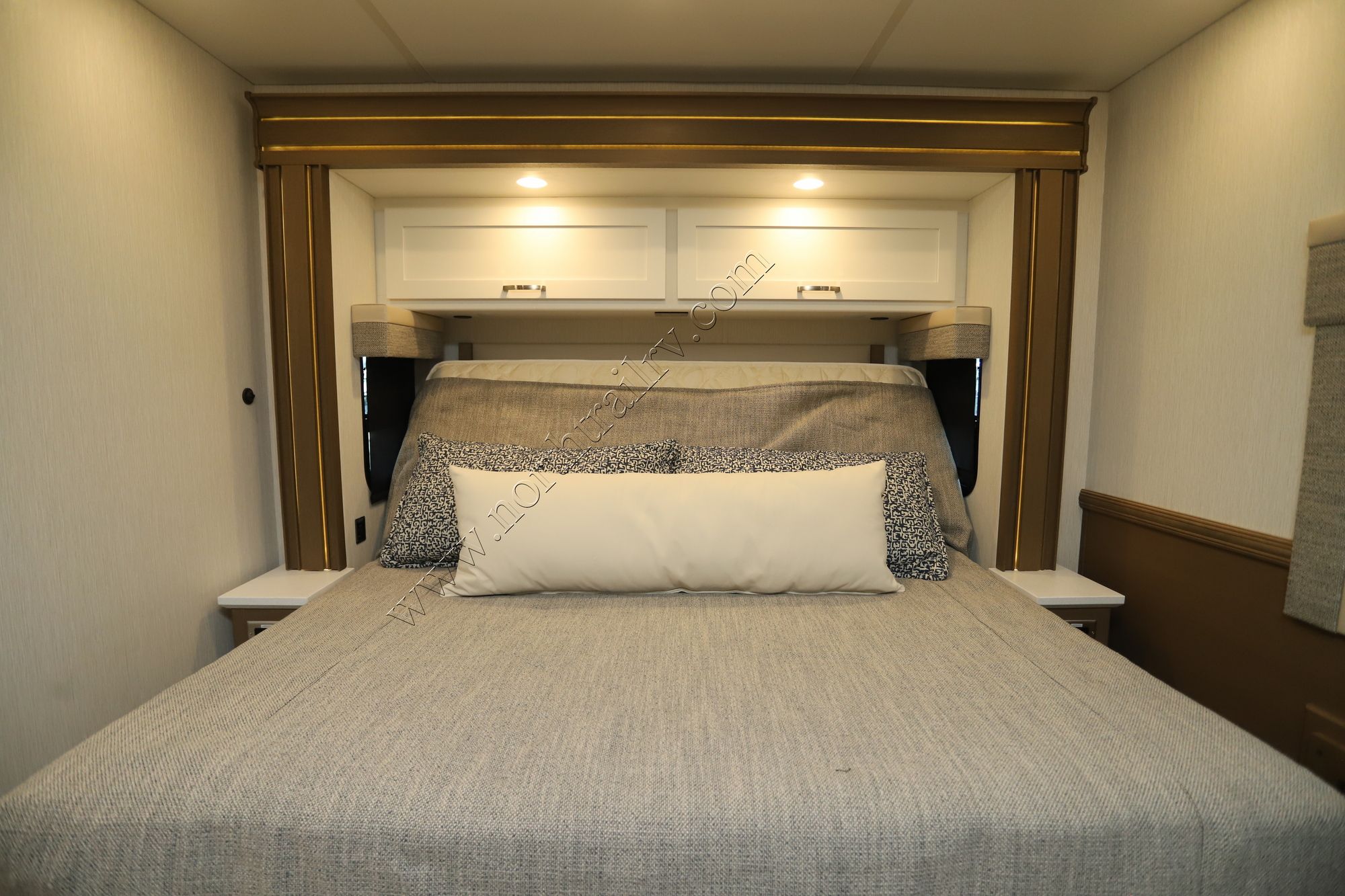 New 2026 Newmar Grand Star 3444 Super C  For Sale