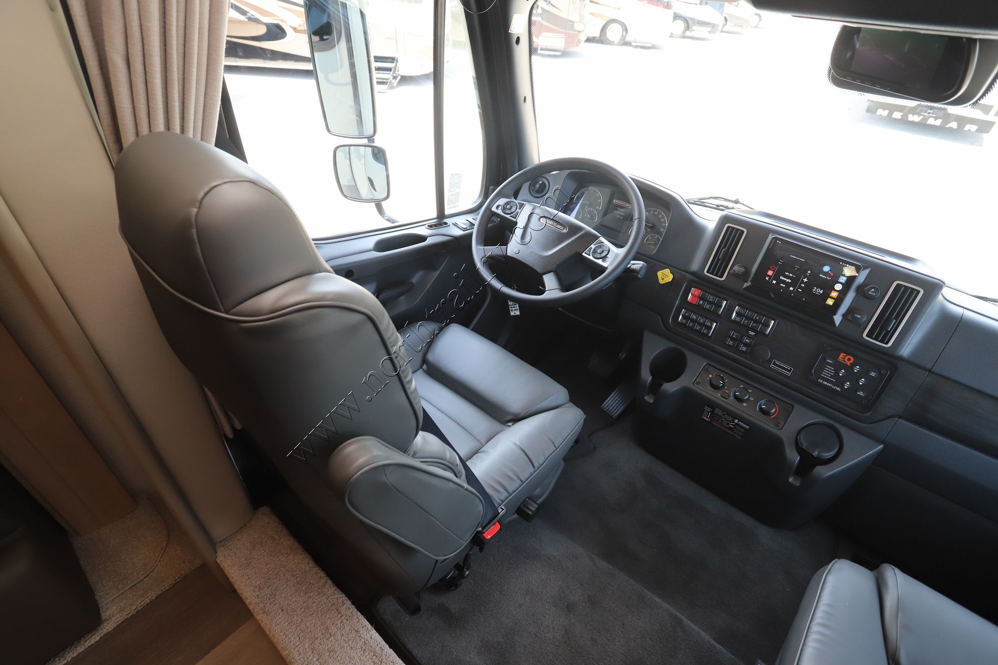 New 2026 Renegade Rv Verona 40VRB Super C  For Sale