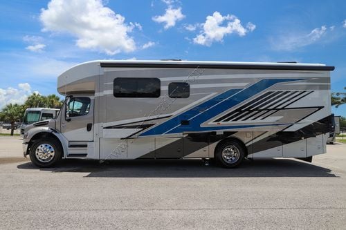 2026 Newmar Grand Star 3444