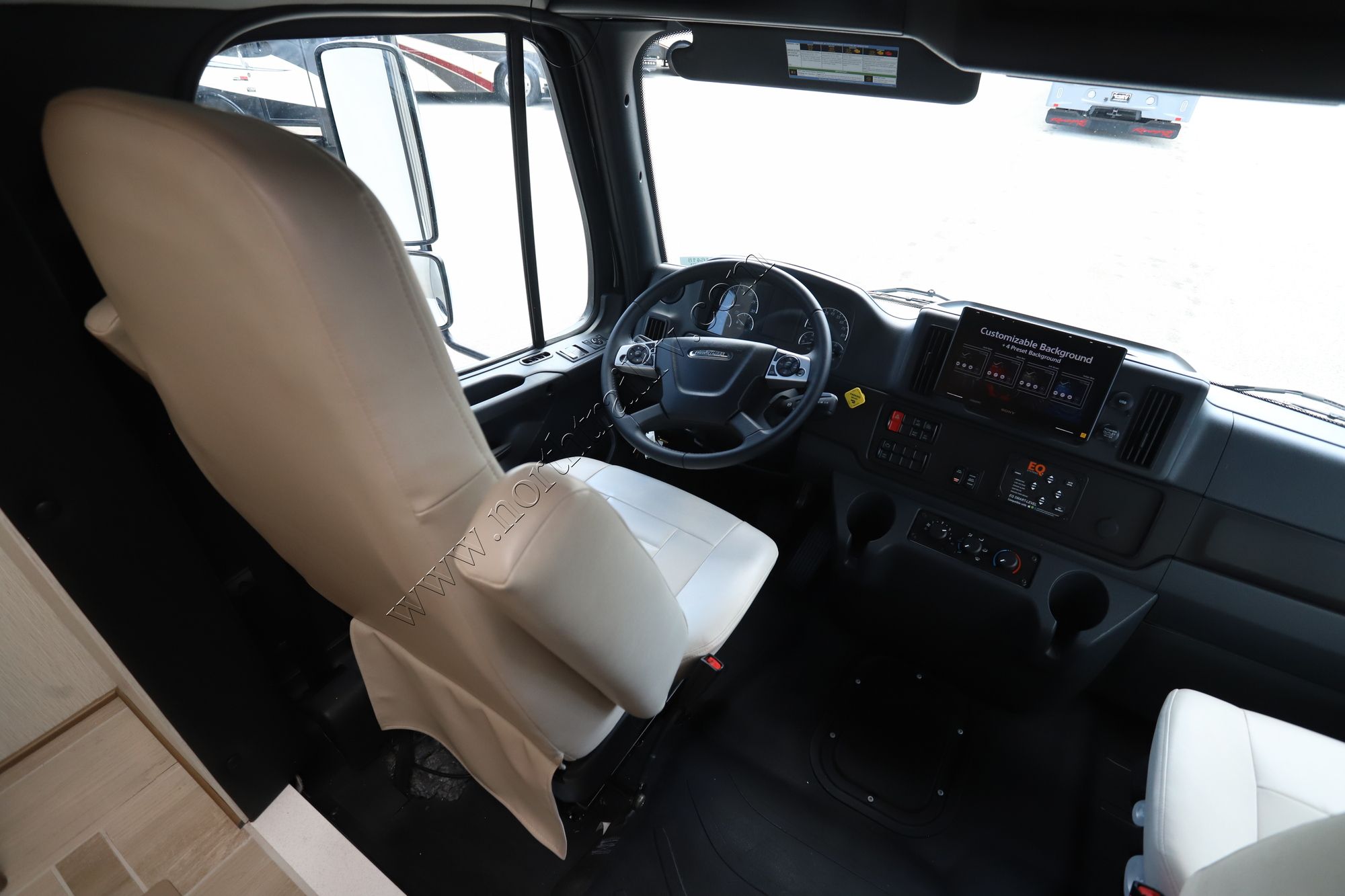 New 2026 Newmar Grand Star 3444 Super C  For Sale