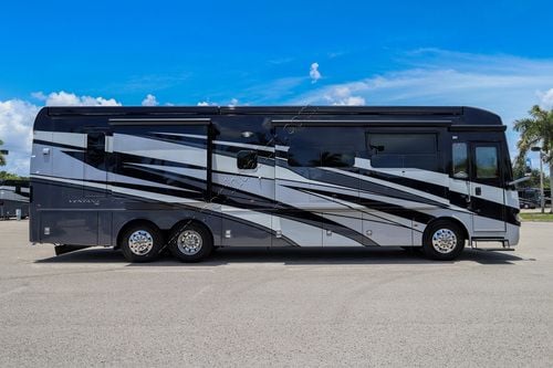 2026 Newmar Ventana 4037