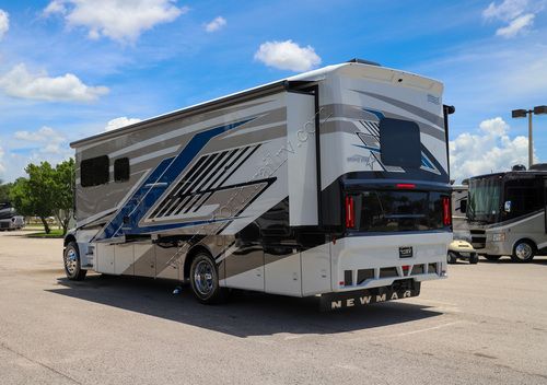 2026 Newmar Grand Star 3444