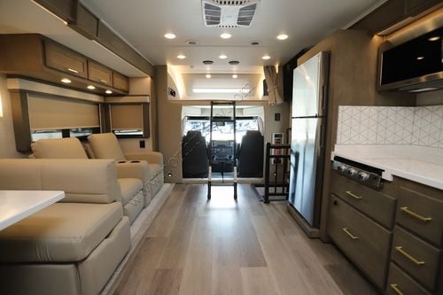 2026 Renegade Rv Valencia 39RB Super C