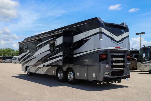 2026 Newmar Ventana 4037