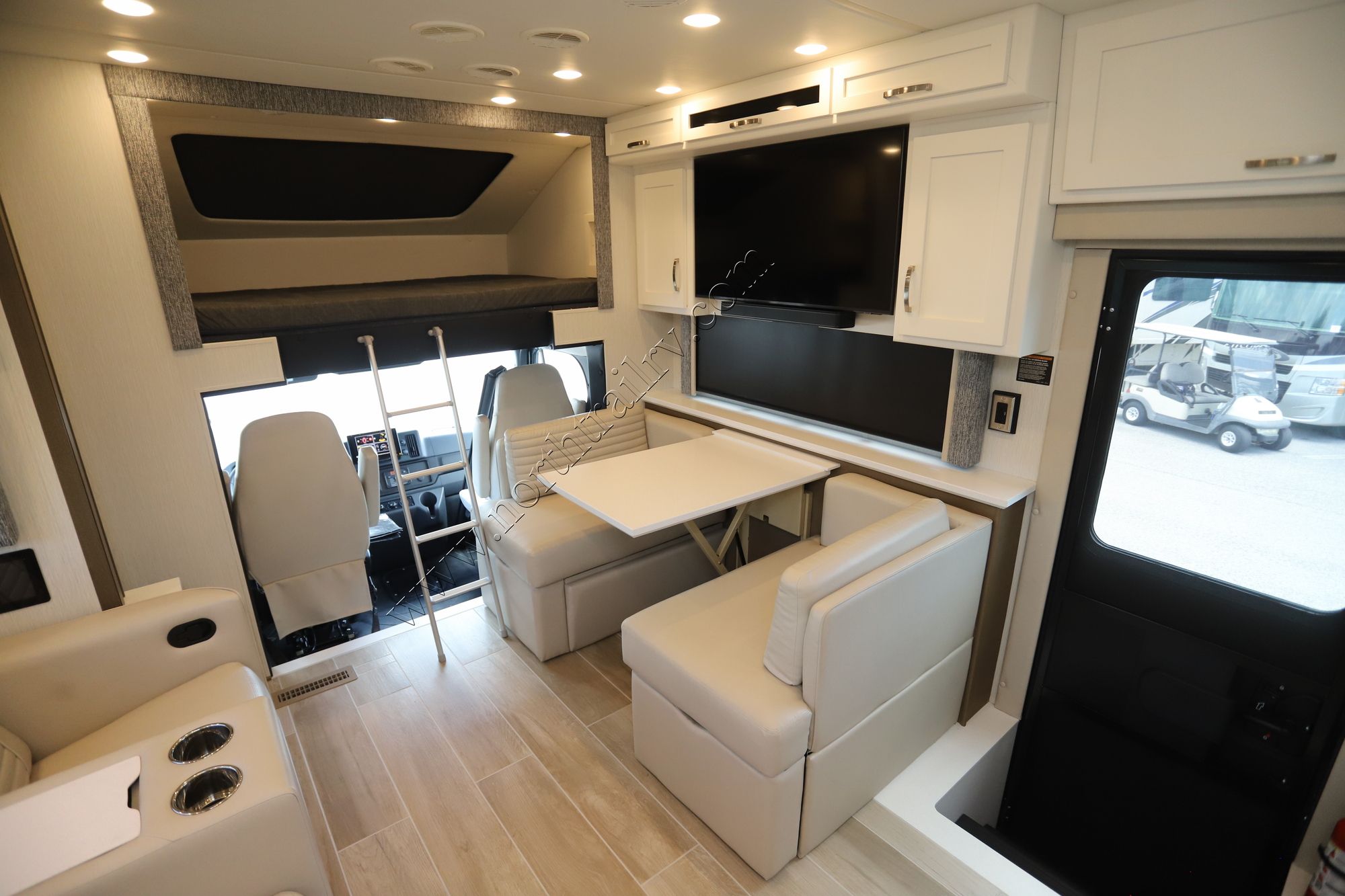 New 2026 Newmar Grand Star 3444 Super C  For Sale