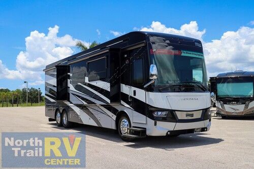 2026 Newmar Ventana 4037