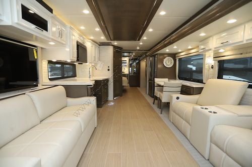 2026 Newmar Ventana 4037