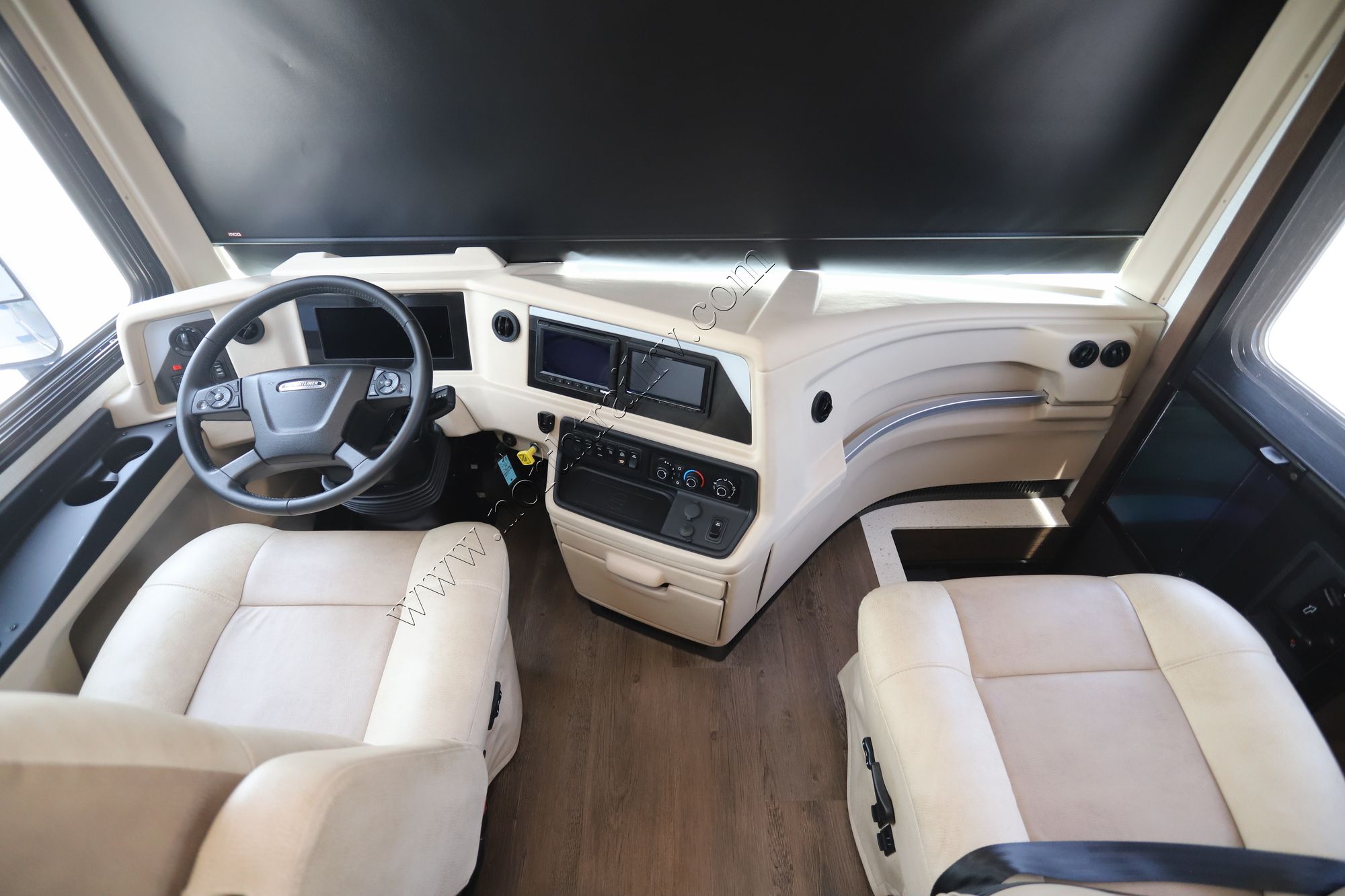 Used 2024 Newmar Kountry Star 4037 Class A  For Sale