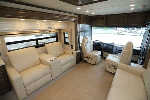 2026 Newmar Ventana 4037