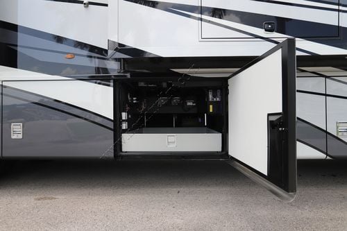 2026 Newmar Ventana 4037