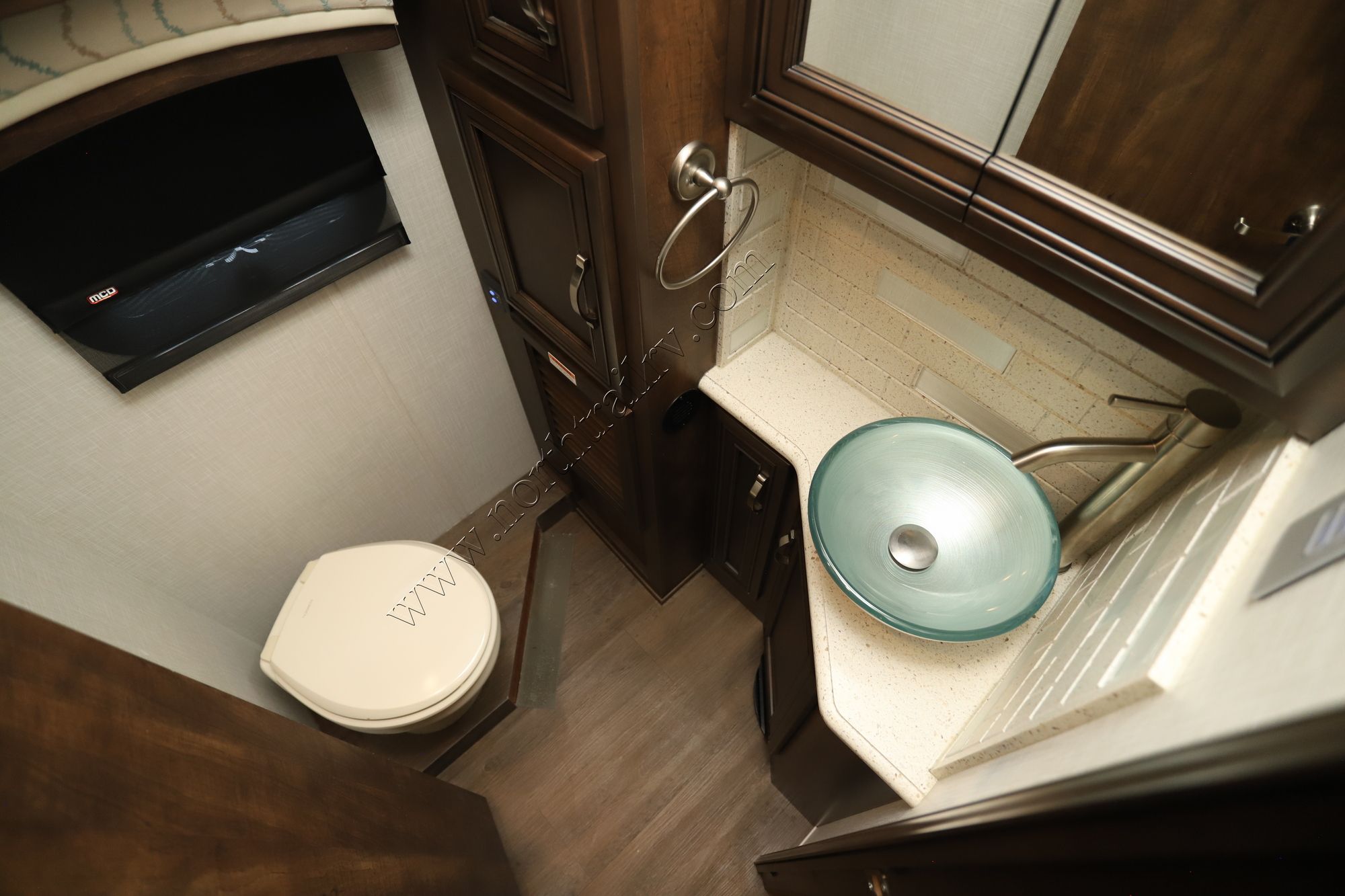 Used 2024 Newmar Kountry Star 4037 Class A  For Sale