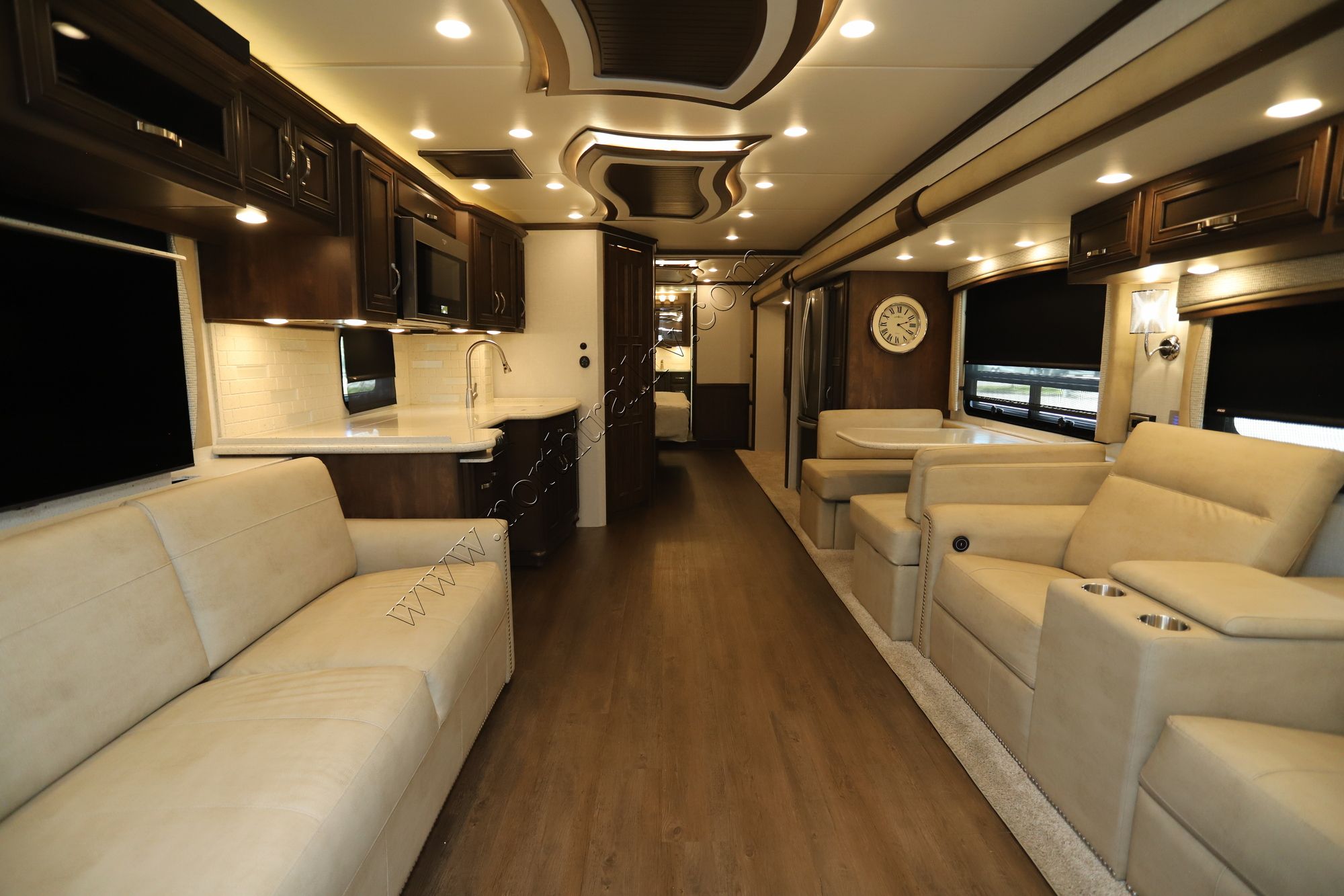 Used 2024 Newmar Kountry Star 4037 Class A  For Sale