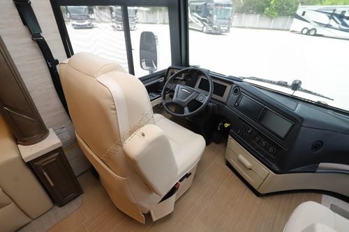 2026 Newmar Ventana 4037