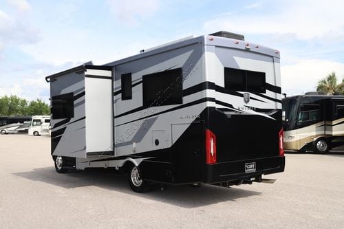 2026 Tiffin Motor Homes Wayfarer 25XLW