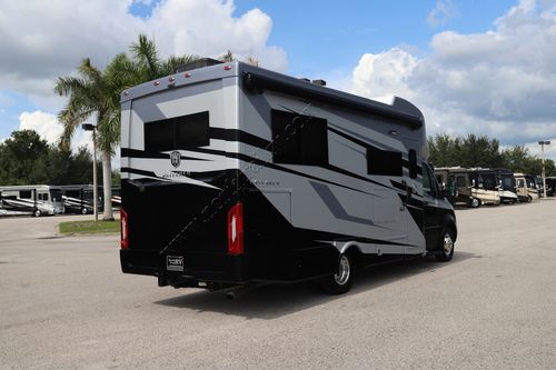 2026 Tiffin Motor Homes Wayfarer 25XLW