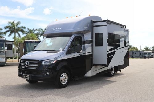 2026 Tiffin Motor Homes Wayfarer 25XLW