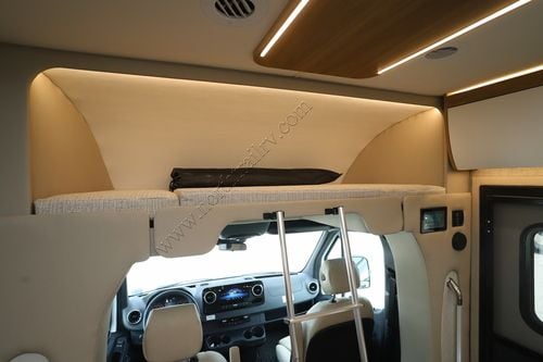 2026 Tiffin Motor Homes Wayfarer 25XLW