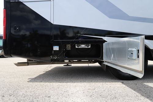 2026 Tiffin Motor Homes Wayfarer 25XLW