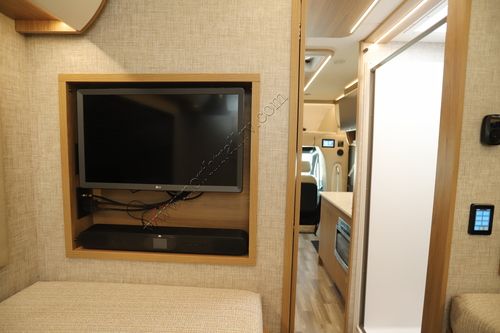 2026 Tiffin Motor Homes Wayfarer 25XLW