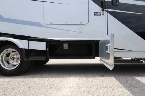2026 Tiffin Motor Homes Wayfarer 25XLW