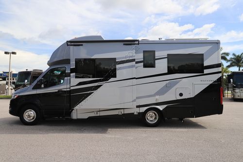 2026 Tiffin Motor Homes Wayfarer 25XLW