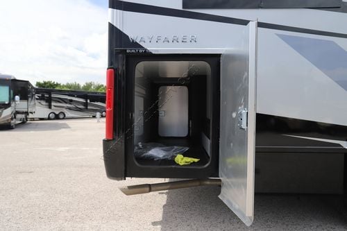 2026 Tiffin Motor Homes Wayfarer 25XLW