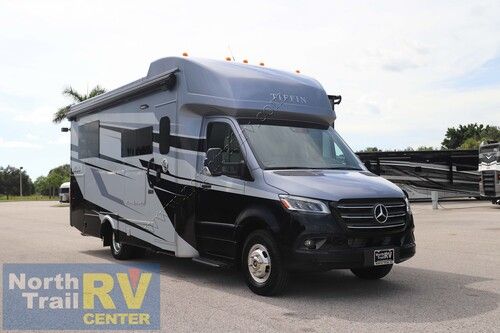 2026 Tiffin Motor Homes Wayfarer 25XLW